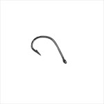 Set of 10 eyelet hooks for fishing, Regal Fish, Maruseigo Ring, size 5